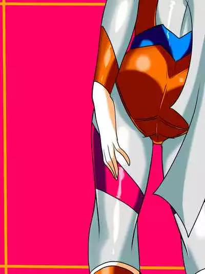 [Warabimochi] Ginga no Megami Netise Soushuuhen 01