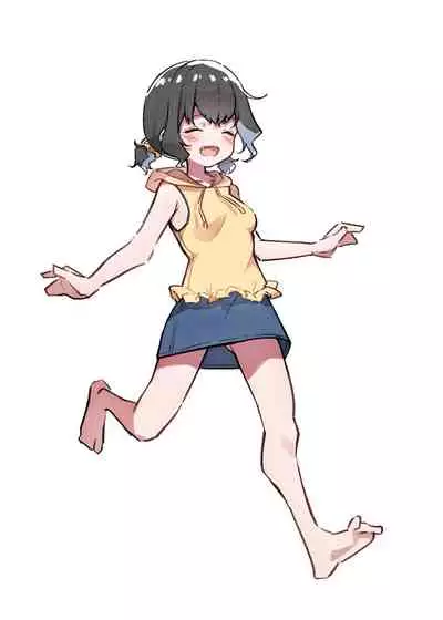 [MM] Imouto (妹1-122)