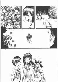 (C80) [Uzigaya (Uziga Waita)] Dokudoku Vol. 3