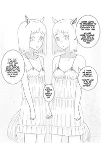 [supralpaca] Uma Otoko Client1 Twinkle Stars [English]