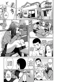[makki] Kimi dake ni (Comic KOH Vol.2) [English] [biribiri]