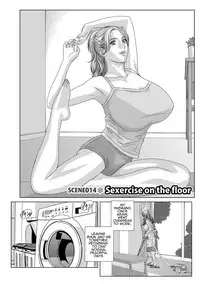 [Nishimaki Tohru] Dear My Mother 2 [English] [Amoskandy] [Digital]