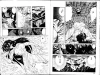 [Kamitou Masaki] Seirei Tokusou Fairy Saber [Tennyo Matouhen] [Chinese]