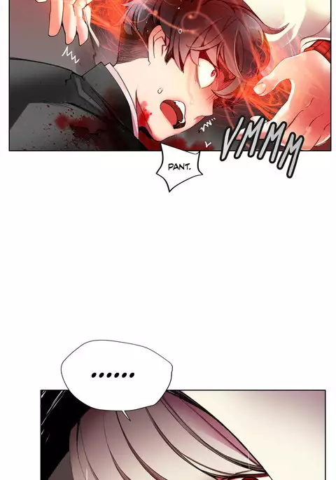 Lilith`s Cord Ch.1-38