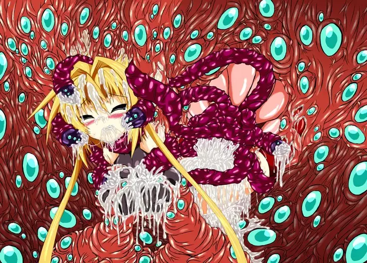 Hiseki kamihime ingoku-hen-jō