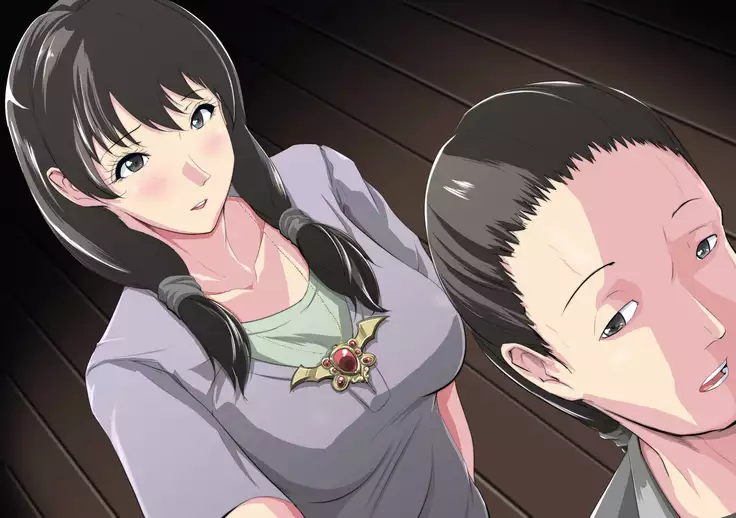 FuzzyD.N Mazoku ni Natte shimatta Sister, Soshite...