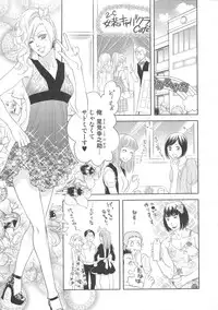 (Anthology) Josou no Oujisama 2
