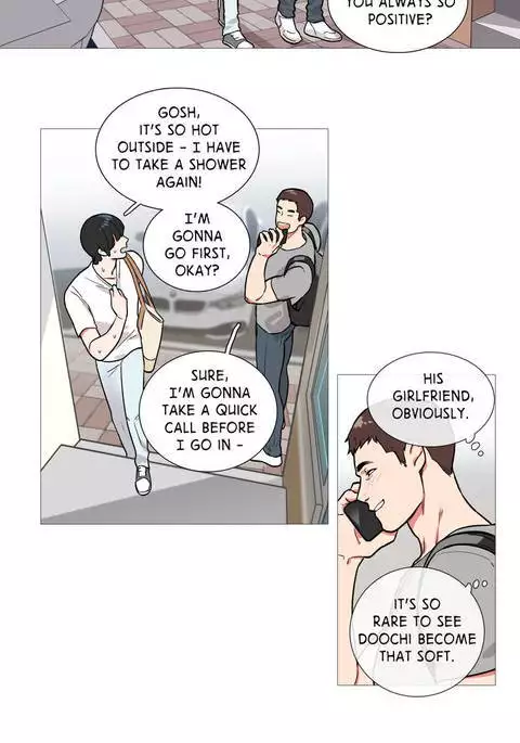 Sadistic Beauty Ch.1-35