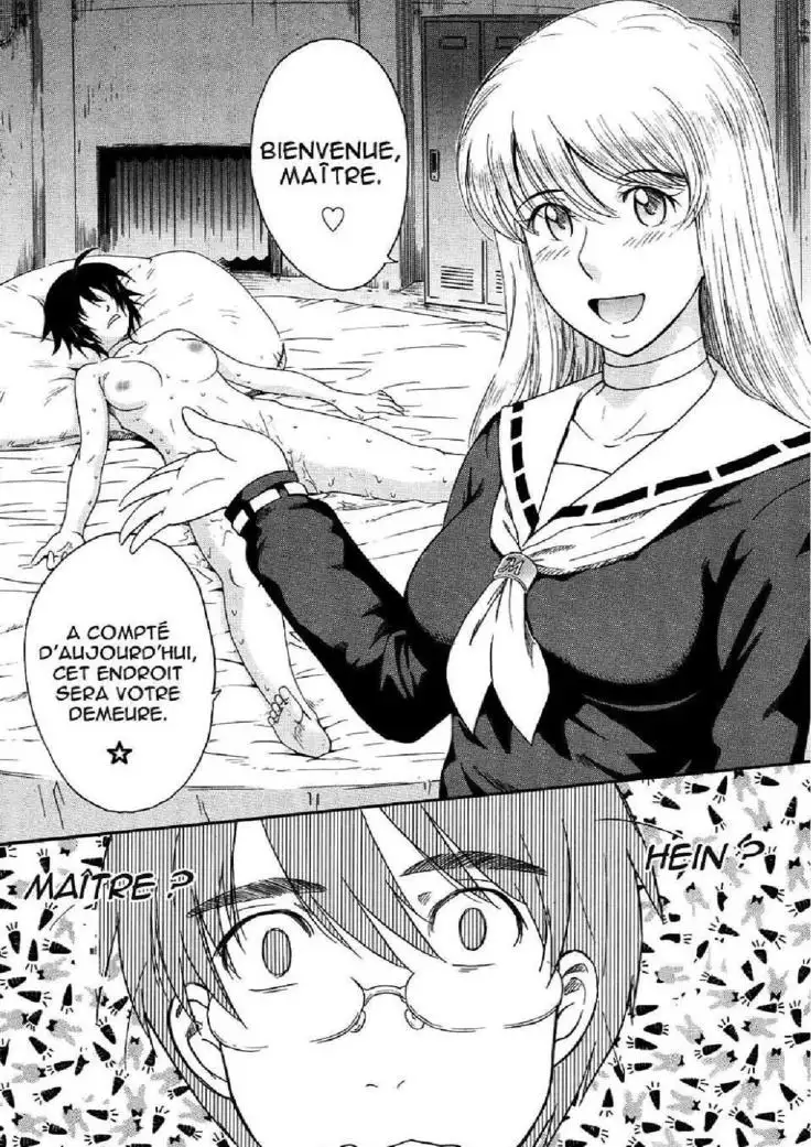 Prince des Etoiles - Integrale