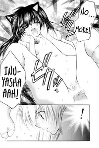 [Sakurakan (Seriou Sakura)] Neko Moe (Inuyasha) [English] [EHCove]