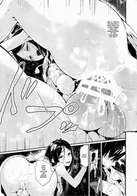 [Sakusaku Kangen Noushuku] Haitoku Josou Otouto no Inran Jojishi – Aokan Hen [English]