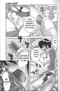 [AYA] Collage [English]