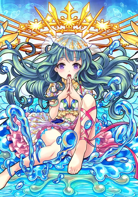 Kawaii Onnanoko Monster o Hipparu dake de Hontou ni Manzoku desu ka?