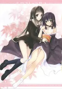 (C72) [Usa Daioh (Masaharu)] Hirocolle + Lagann (Tengen Toppa Gurren Lagann)