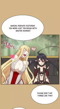 [Hong BanJang] Aharoo Ch.1-32 (English) (YoManga) (Ongoing)