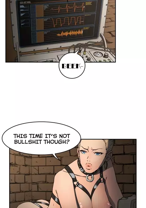 Refrain Love Ch.1-34