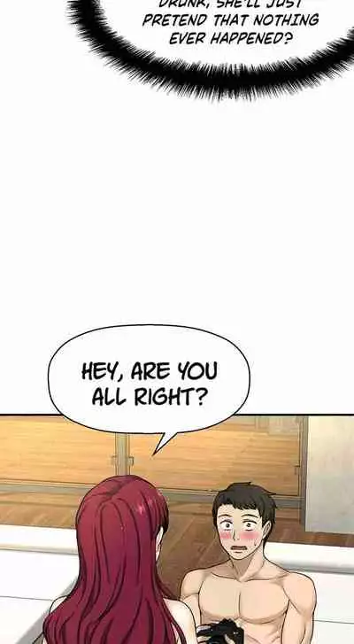 I Want To Know Her Ch.10?