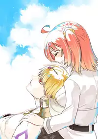 [ kepi_63)] Kyasugiru guda ♀ 39-mai [R 18](Fate grand order)