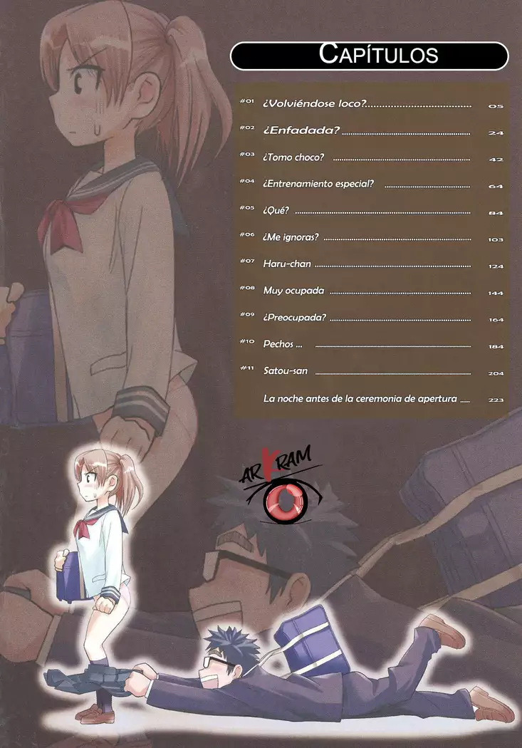 Yanagida-kun to Mizuno-san