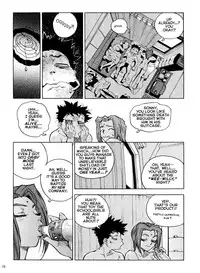 [Isutoshi] Slut Girl Collection [English]