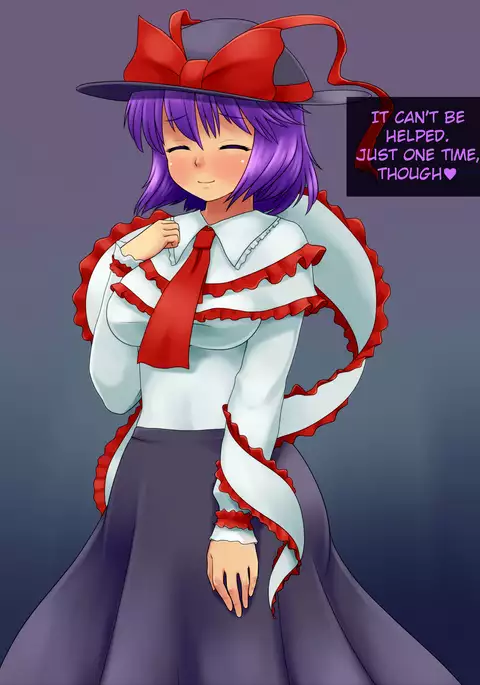 Kigaru ni Tanetsuke Gensoukyou | Carefree Mating Gensokyo