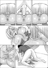 [Kyoten Heichou (Iwai Takeshi)] Koihara Musou (Koihime Musou) [Digital]