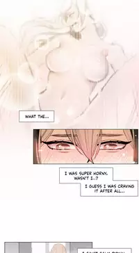 [Silverstar] Talk To Me Ch.1-32 (English) (Ongoing)