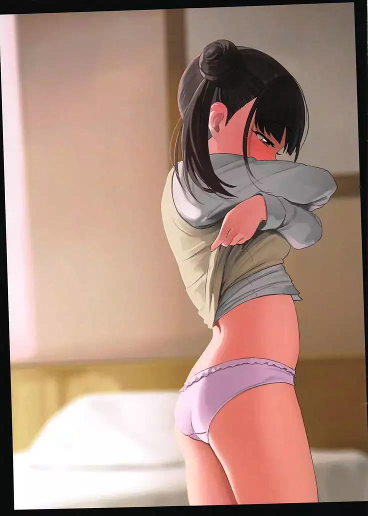 Aidoru. Sonoda Chiyoko