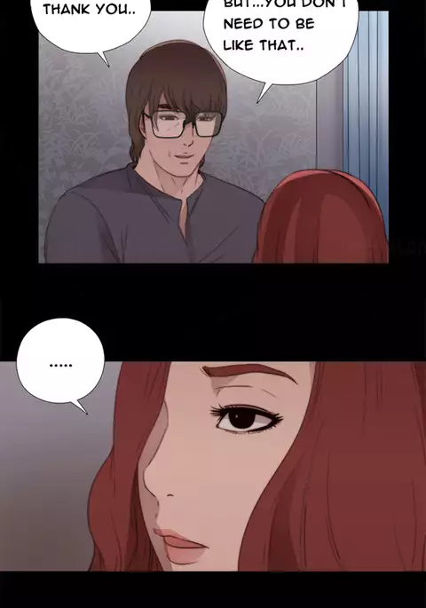 Girl Next Door Ch.1-33
