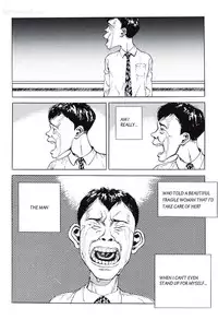 [Lee Yo Dong] Vampire [ENG]