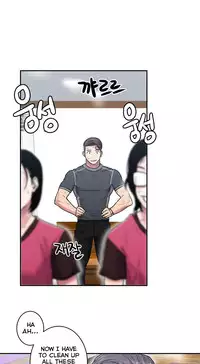 Ghost Love Ch.1-21 (English) (YoManga) (Ongoing)