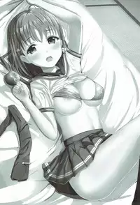 (COMIC1☆12) [Moreriikusu (More)] Mikaniro no Yado (Love Live! Sunshine!!)