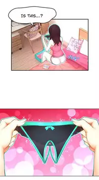 [Cave Bear] Mia's Tool Ch.0-2 (English) (Ongoing)