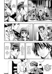 [Shiwasu no Okina] Shining Musume. 1. First Shining [English] [Hentai-Enishi + Tadanohito]