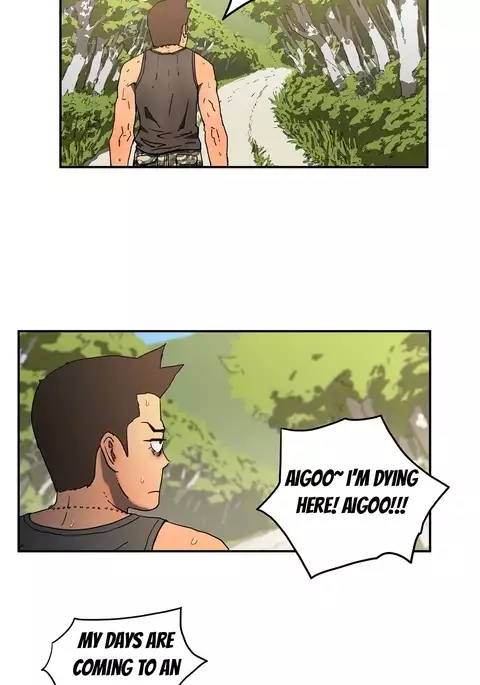 Refrain Love Ch.1-37