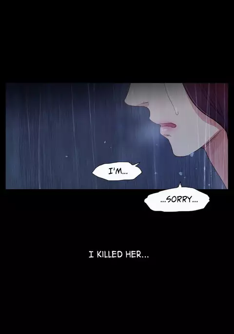 Scandal of the Witch Ch.1-41