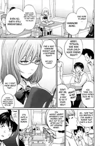 [Coelacanth] Funky Glamourous [English]