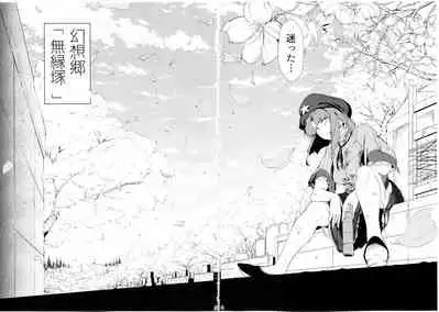 (C93) [Flying Bear (Hiyou)] Miyako Hyakkei Chukan (Touhou Project)