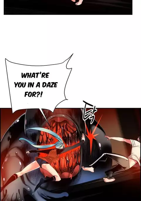 Lilith`s Cord Ch.1-38