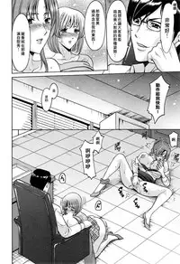 [Hoshino Ryuichi] Saimin Choukyou Gakuen Ch. 1-9 [Chinese] [Den個人漢化]