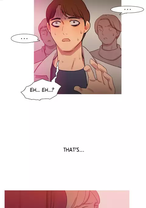 Scandal of the Witch Ch.1-41