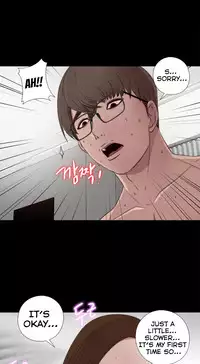 The Girl Next Door Ch.1-35 (English) (Ongoing)