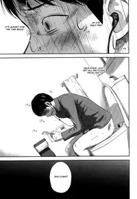 [Shikishiro Konomi] Netoraserare Ch. 1-9 [English] [Seinan Scans]