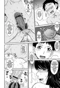 [Tsukino Jyogi] After School [English]