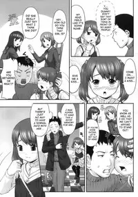 [Sakurafubuki Nel] Hatsukoi Recipe - First Love Recipe Ch. 1-5, 7 [English]
