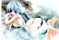 [Przm Star (Kamishiro Midorimaru, QuanXing)] Kiseyo Tamayura (Sengoku Otome)