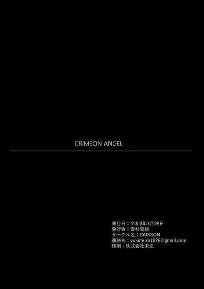CRIMSON ANGEL