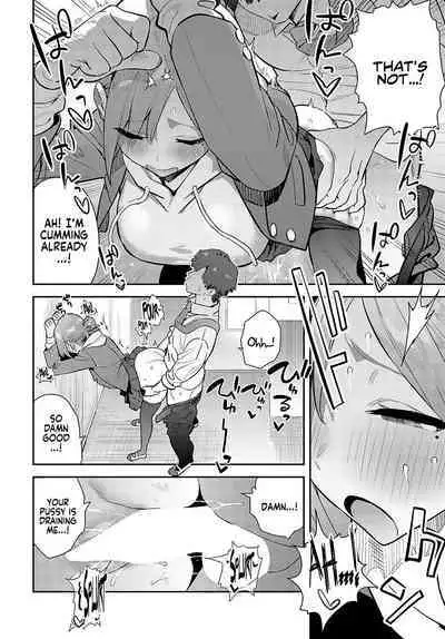 Kaerareru Watashi | The New Me