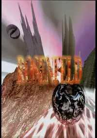 [Sailor Moon] Seirei Yakyoku Jyoukan Rosenfeld 4 (Chimeishou)