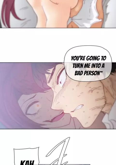 Household Affairs Ch.1-49